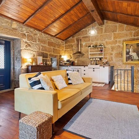 Abrigo Do Mezio - Country House المظهر الخارجي الصورة