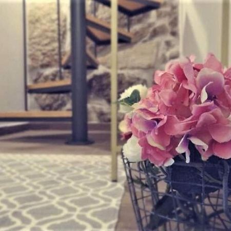 Abrigo Do Mezio - Country House المظهر الخارجي الصورة