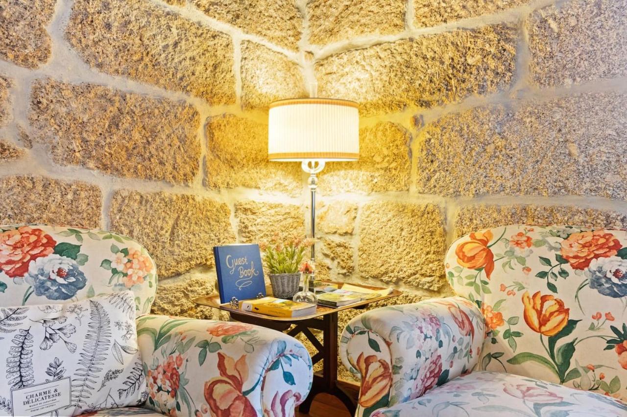 Abrigo Do Mezio - Country House المظهر الخارجي الصورة
