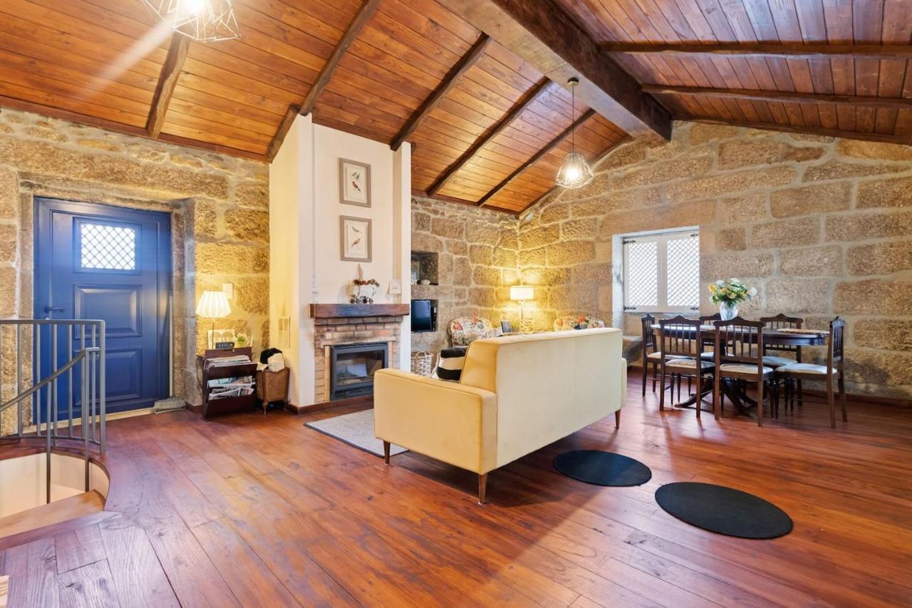 Abrigo Do Mezio - Country House المظهر الخارجي الصورة