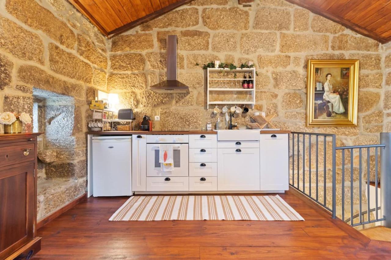 Abrigo Do Mezio - Country House المظهر الخارجي الصورة