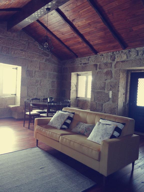 Abrigo Do Mezio - Country House المظهر الخارجي الصورة