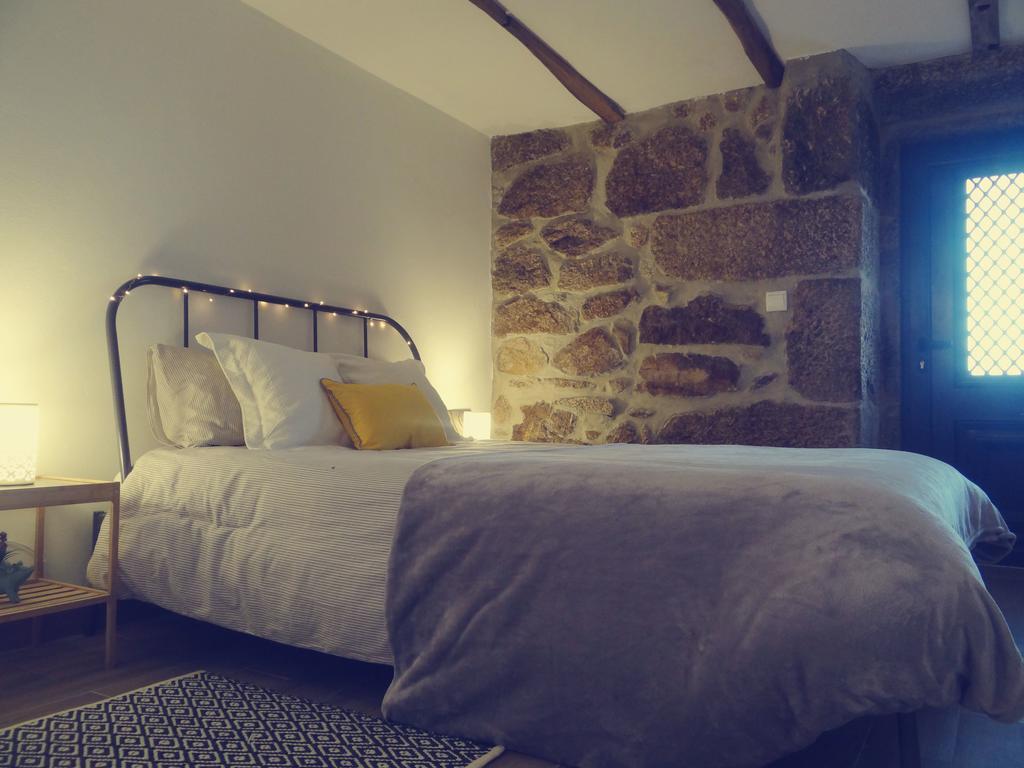 Abrigo Do Mezio - Country House المظهر الخارجي الصورة