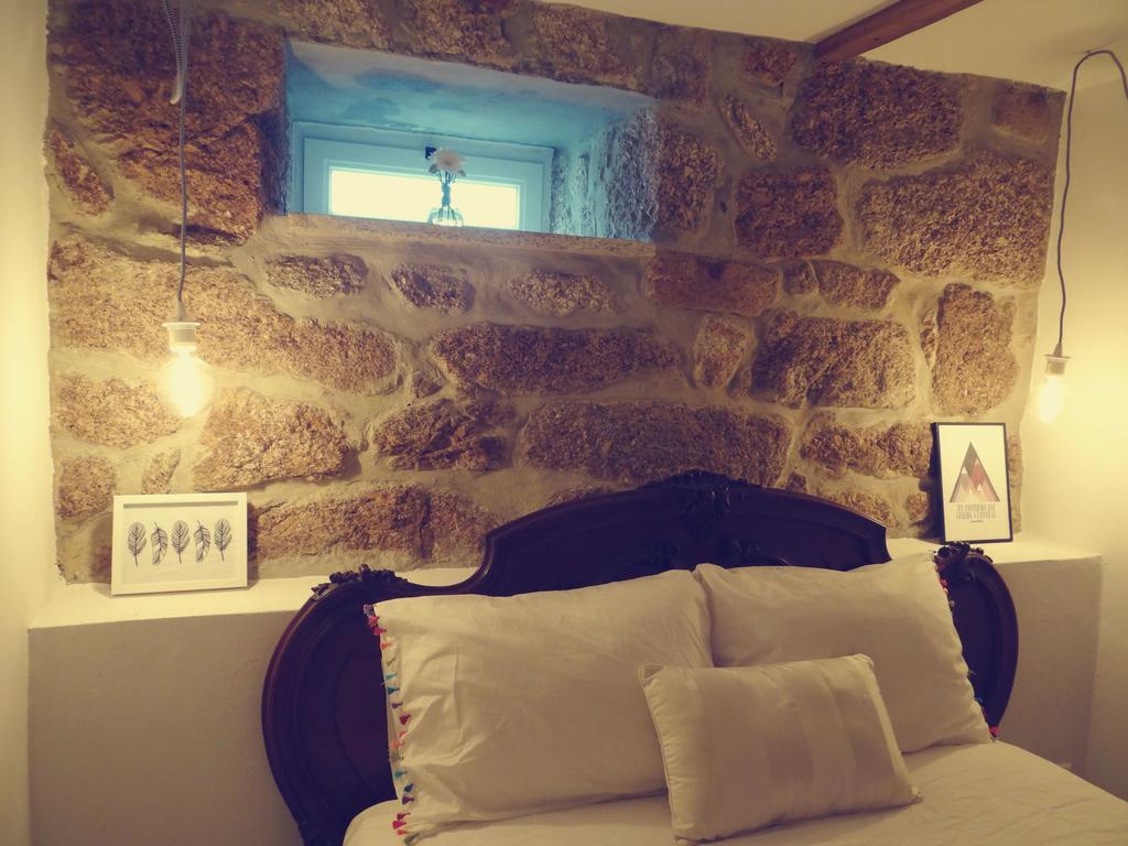 Abrigo Do Mezio - Country House المظهر الخارجي الصورة