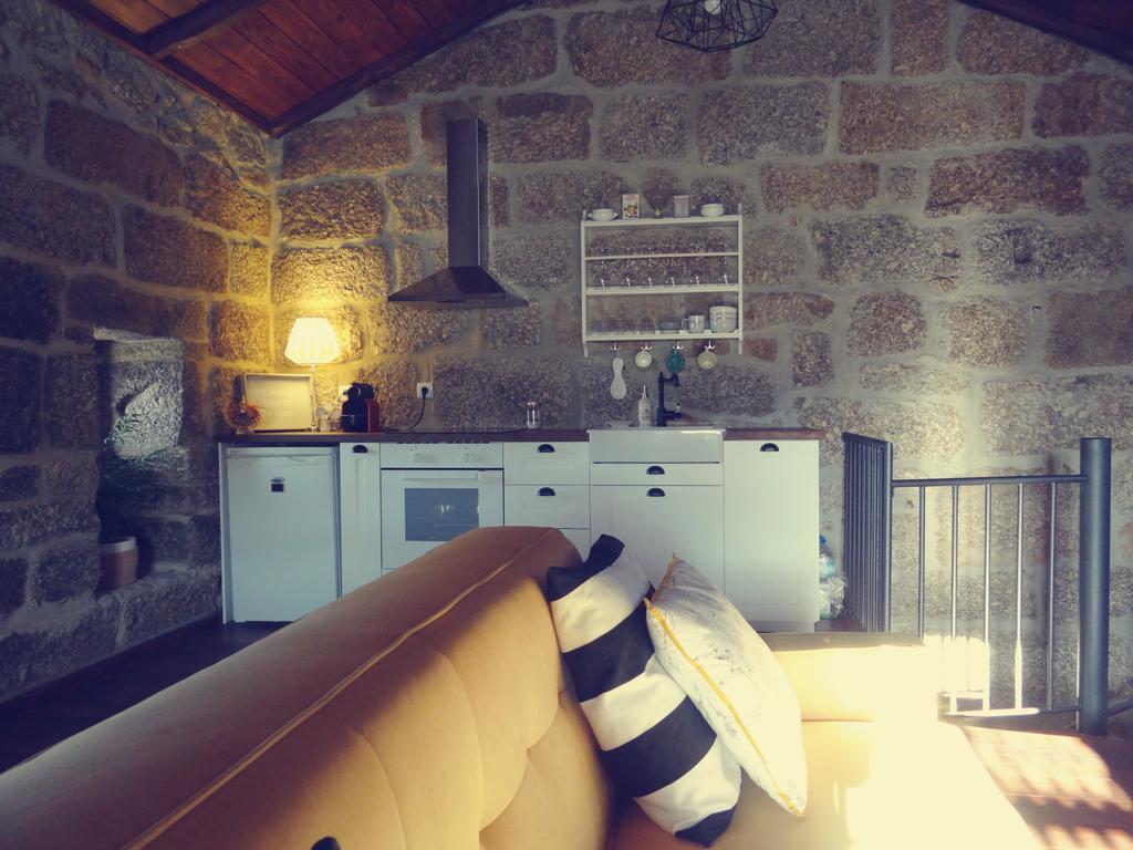 Abrigo Do Mezio - Country House المظهر الخارجي الصورة